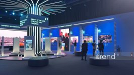 Tashkent hosts 5th anniversary International Investment Forum (PHOTO)