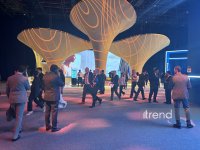 Tashkent hosts 5th anniversary International Investment Forum (PHOTO)