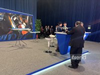 Tashkent hosts 5th anniversary International Investment Forum (PHOTO)