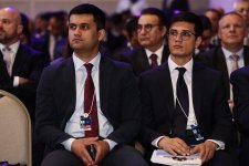 American-Uzbek Business Forum: Innovation, investment, and new horizons of cooperation