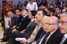 American-Uzbek Business Forum: Innovation, investment, and new horizons of cooperation
