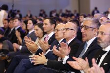 American-Uzbek Business Forum: Innovation, investment, and new horizons of cooperation