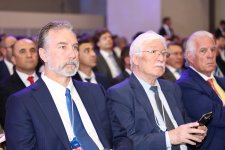 American-Uzbek Business Forum: Innovation, investment, and new horizons of cooperation
