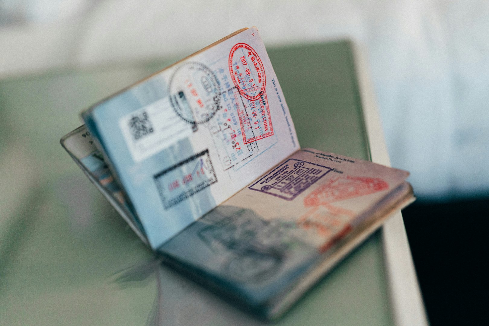 Turkmen firm opens ID document company in Eswatini
