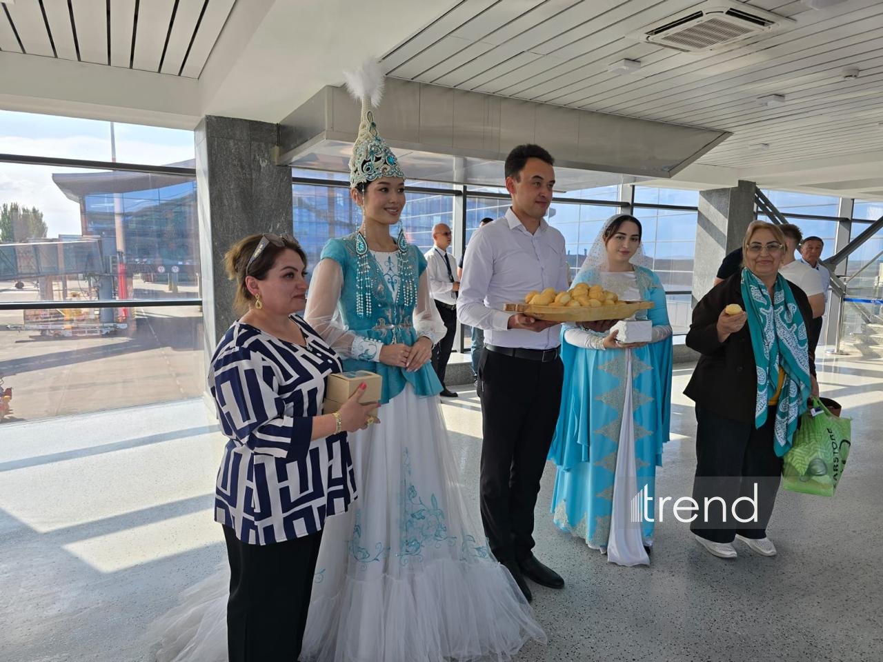AZAL adds Baku–Shymkent route in push to expand regional network (PHOTO)
