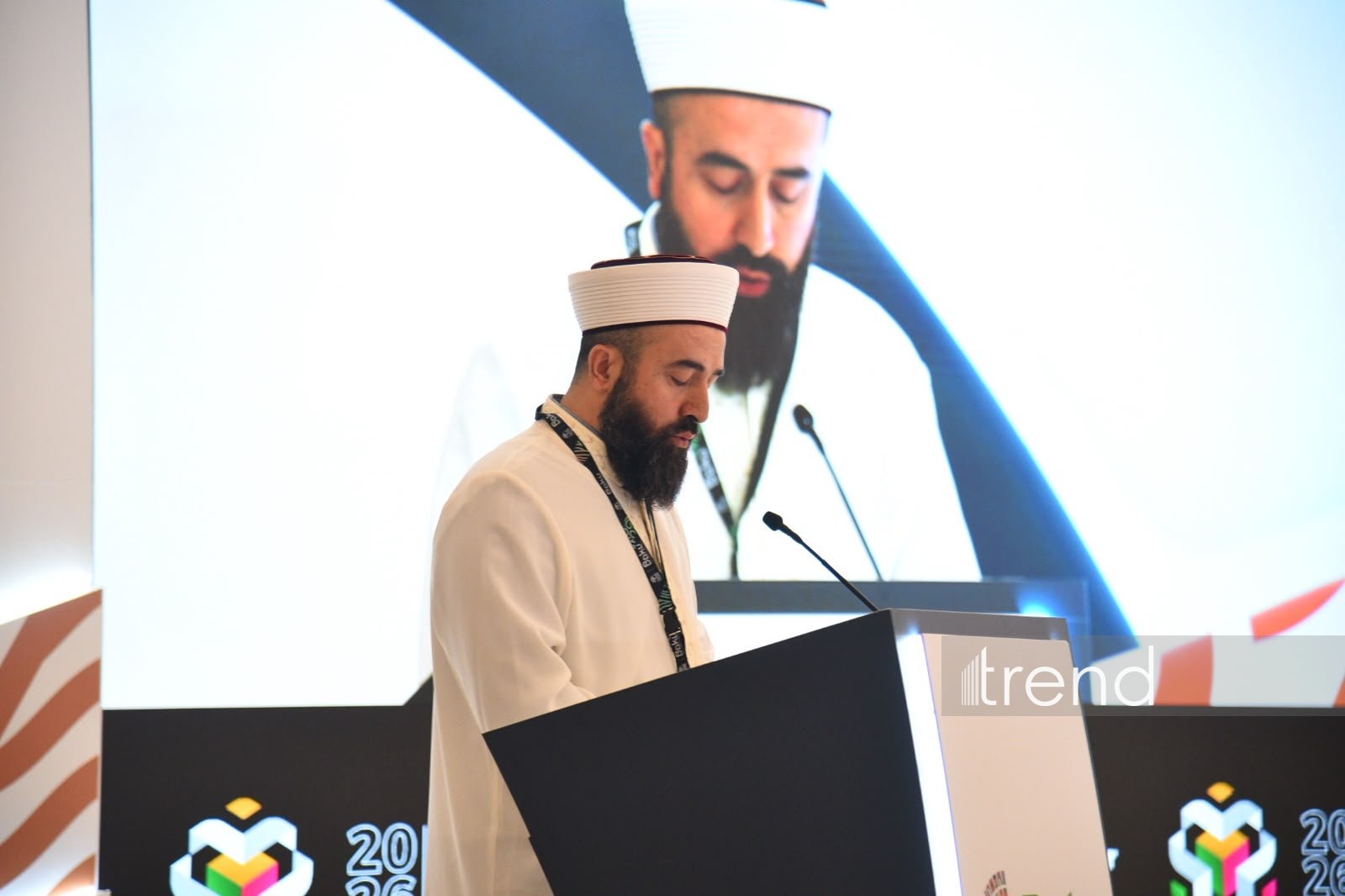 14th IsDB Group Private Sector Forum kicks off in Baku (PHOTO)
