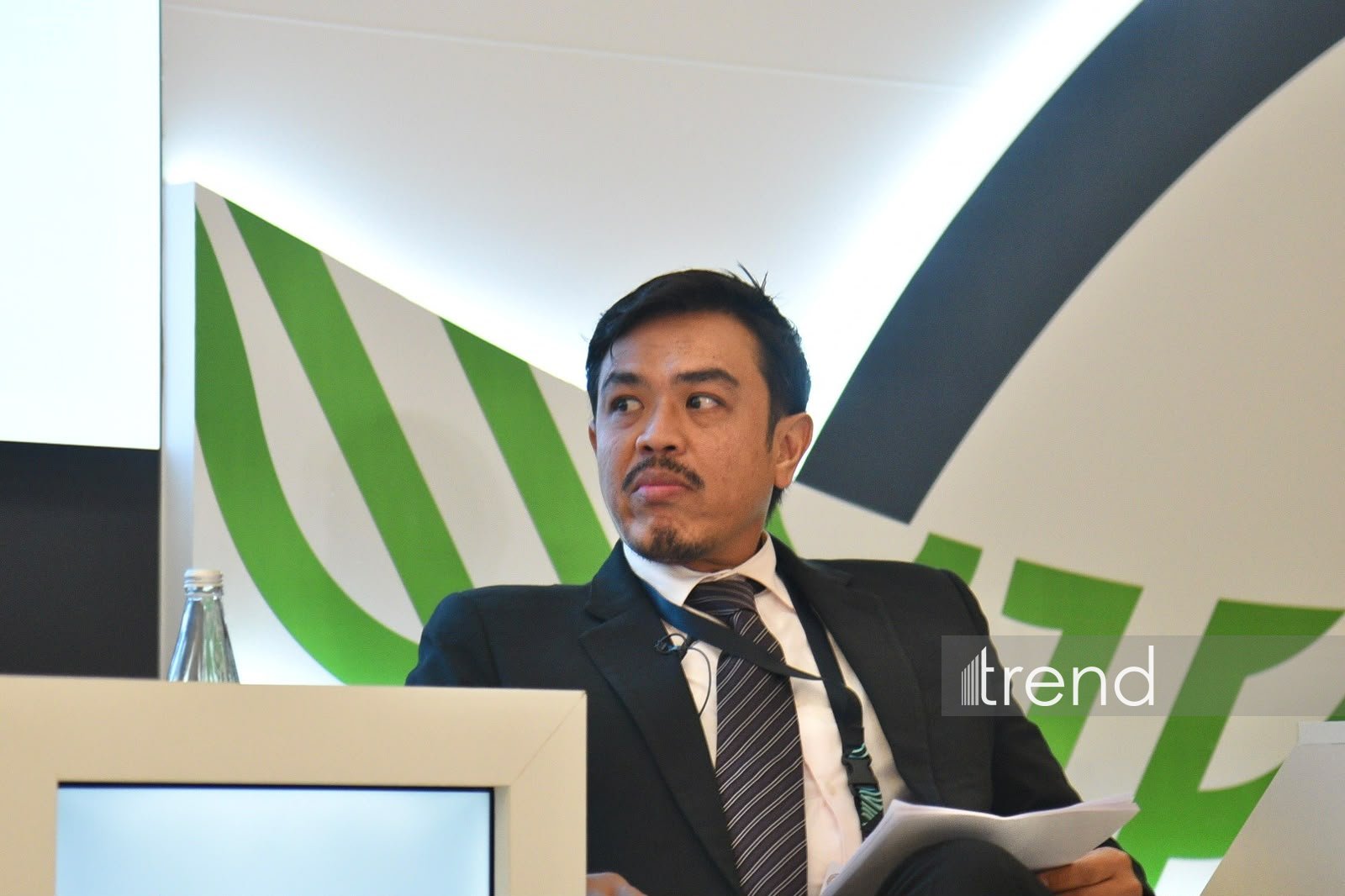 14th IsDB Group Private Sector Forum kicks off in Baku (PHOTO)