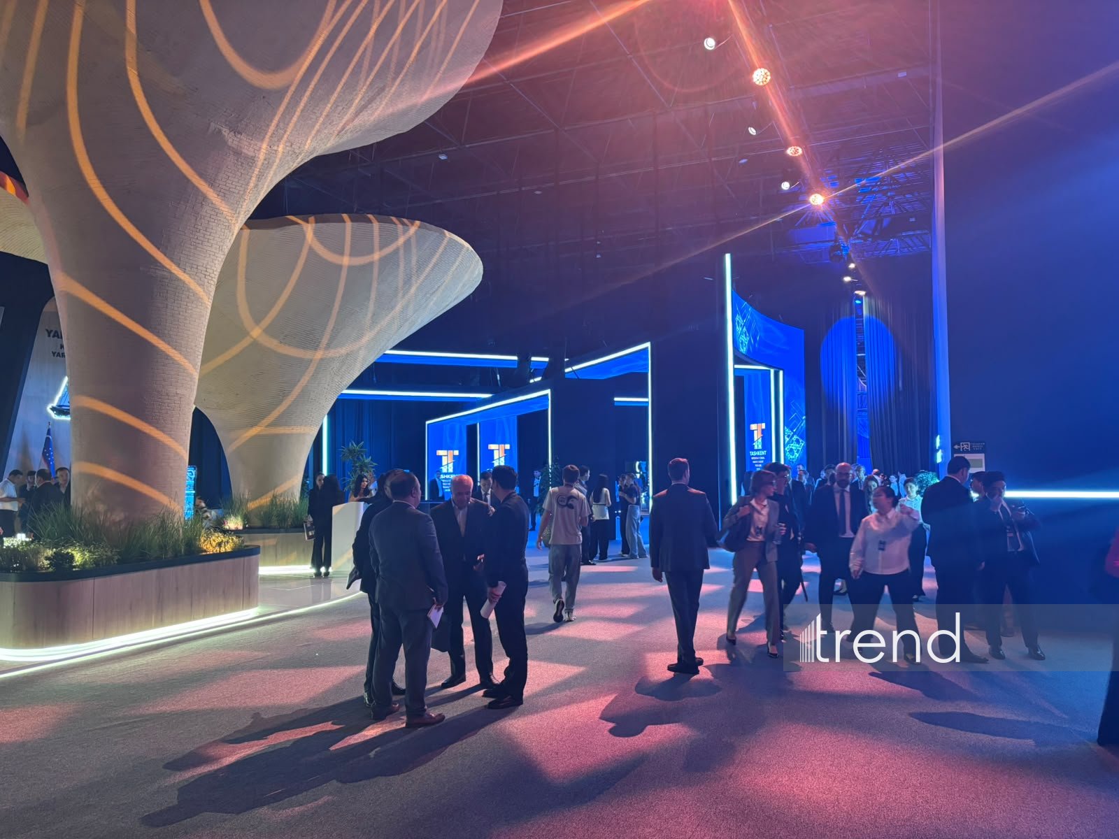 Tashkent hosts 5th anniversary International Investment Forum (PHOTO)