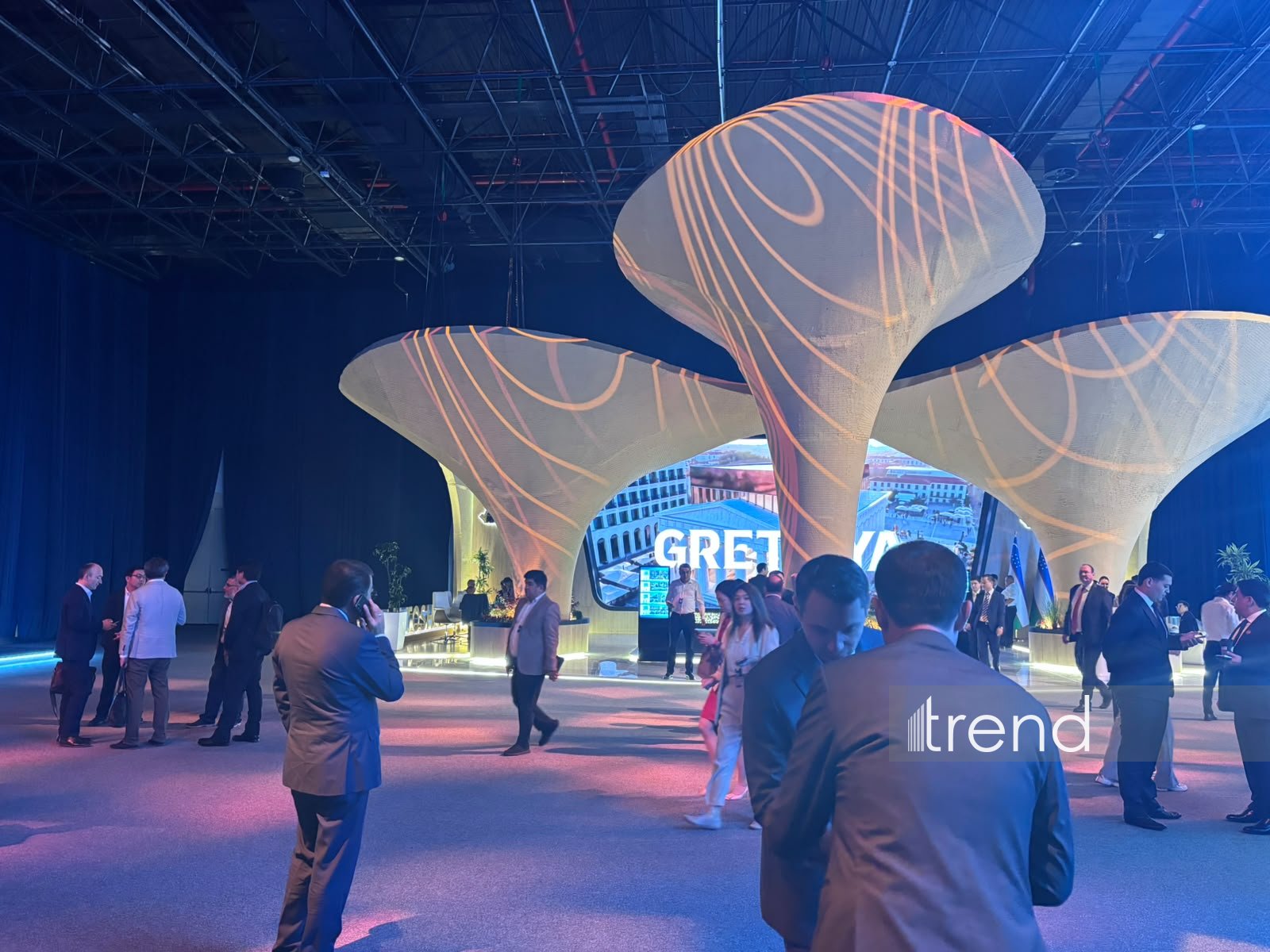 Tashkent hosts 5th anniversary International Investment Forum (PHOTO)