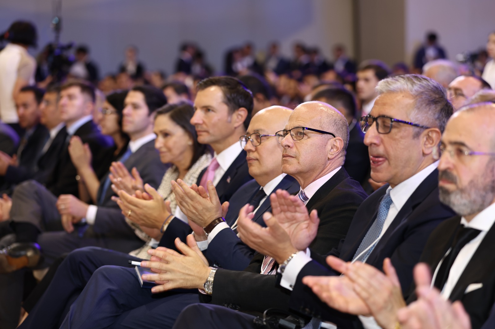 American-Uzbek Business Forum: Innovation, investment, and new horizons of cooperation