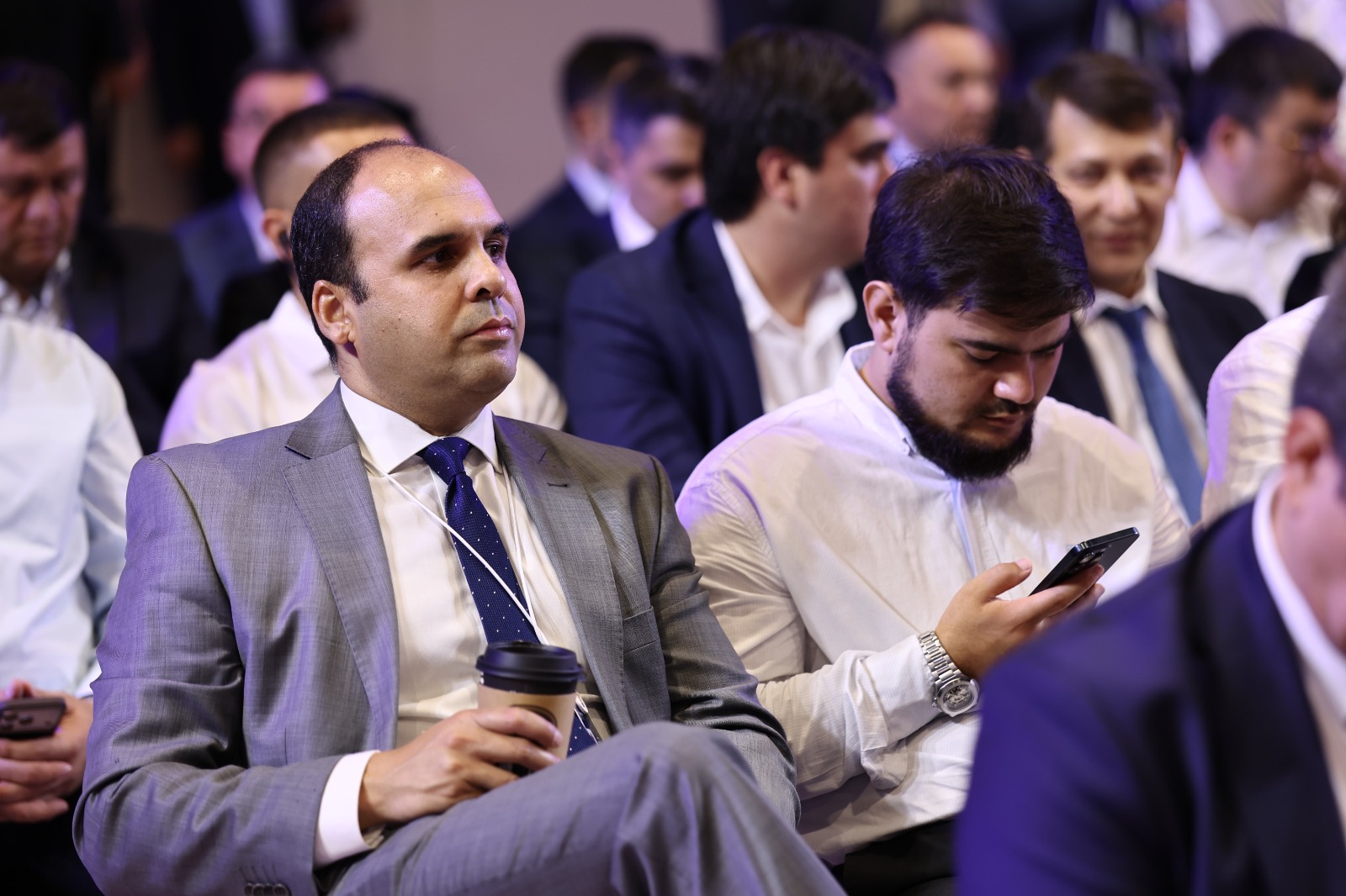 American-Uzbek Business Forum: Innovation, investment, and new horizons of cooperation