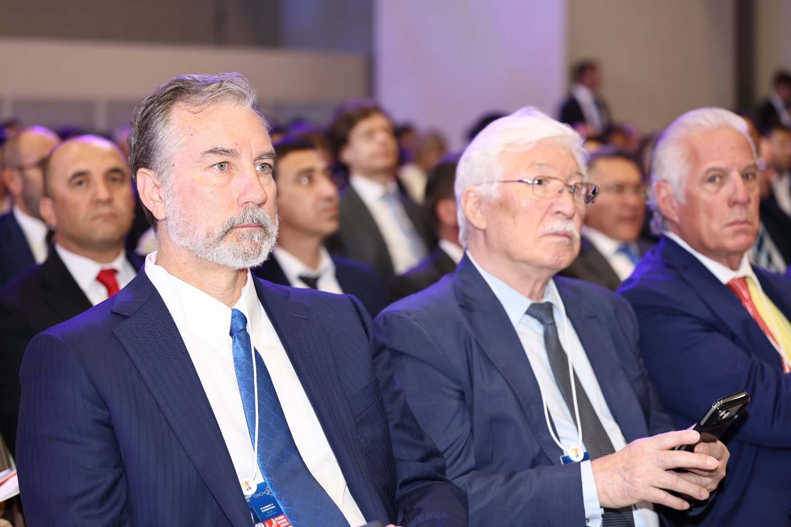 American-Uzbek Business Forum: Innovation, investment, and new horizons of cooperation