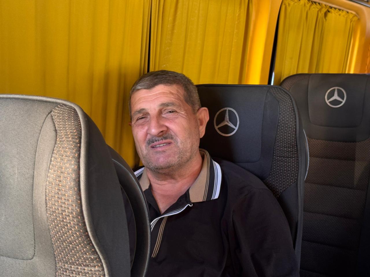 New group of former IDPs returns home to Azerbaijan's Shukurbayli village (PHOTO)