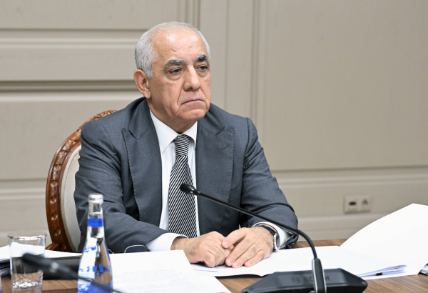 Azerbaijan ranks as Georgia's largest investor with nearly $4B - PM