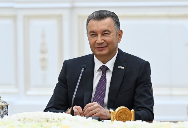 Tajikistan and Uzbekistan plan to increase trade turnover to $2B – Prime Minister