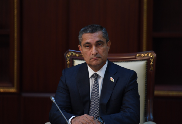 Azerbaijan plays role of reliable bridge between Central Asia and South Caucasus - MP