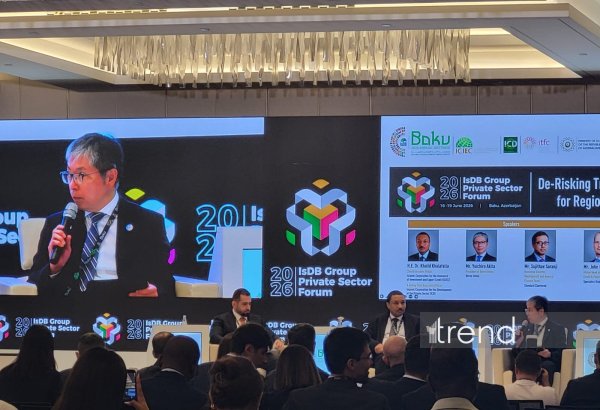 Partnership accelerates energy transition in IsDB countries - Berne Union