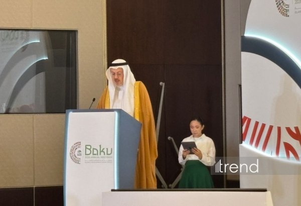 Islamic finance seen as growth driver for Azerbaijan, ITFC says