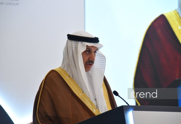 IsDB Group supports investment and trade development in member countries - Al Jasser