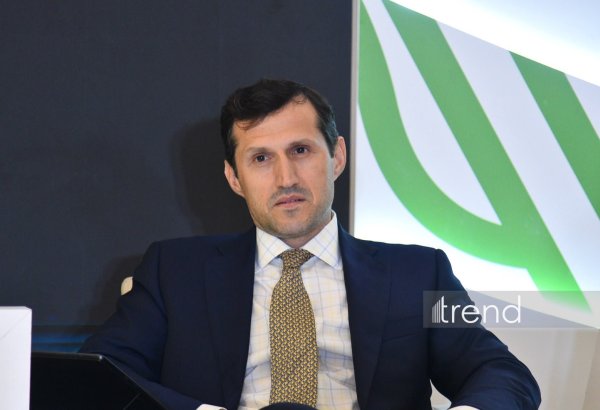 Tajik deputy minister outlines energy security as key goal of country
