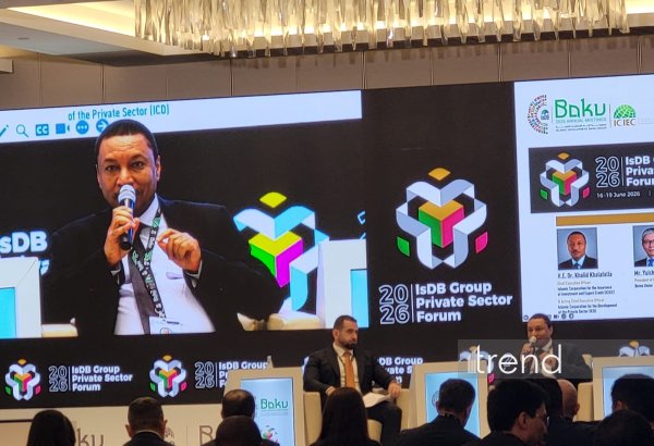 Major infrastructure projects require joint efforts of international financial institutions — ICIEC