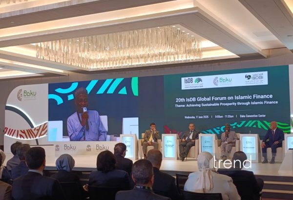Nigerian Bank of Industry calls for creating new financial tools