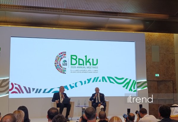Azerbaijan invests in liberated regions without compromising other dev't areas - minister