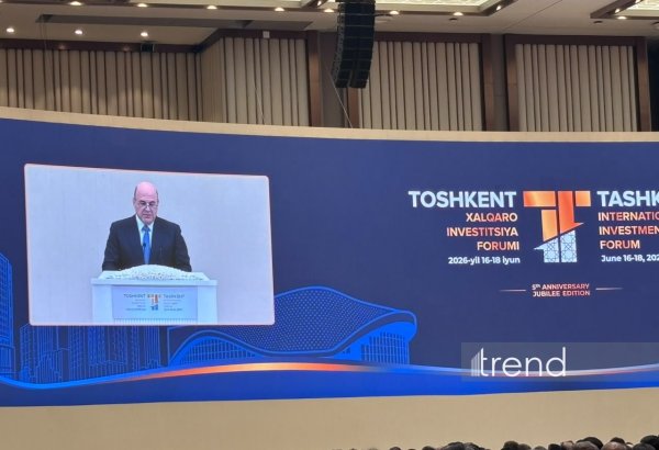 Economic ties with Uzbekistan enters new level, Mishustin says
