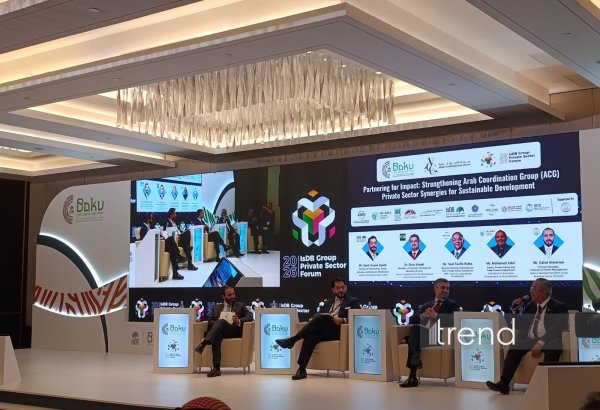OPEC Fund official urges expansion of Arab Coordination Group's activities