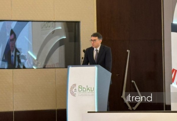 Azerbaijan outlines multi-gigawatt green energy and transit corridor expansion plans