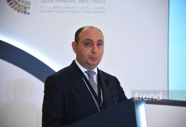 Azerbaijan makes significant progress in digitalization over 5 years — deputy minister