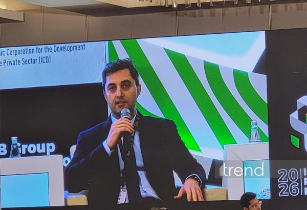 Azerbaijan intends to increase renewable energy capacity to 8 GW by 2032 — SOCAR Green