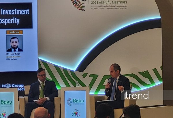 SRG depicts ICIEC's role in significant private sector investments in developing countries