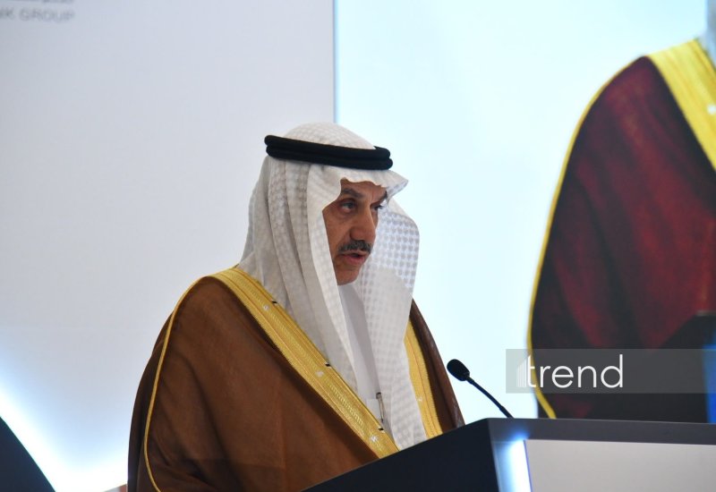 IsDB Group supports investment and trade development in member countries - Al Jasser