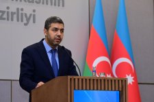 Baku hosts discussions on promoting human rights via public services (PHOTO)
