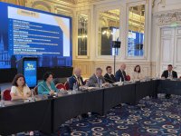 Azerbaijan to be represented again in IOTA Executive Council for 2026-2027 (PHOTO)