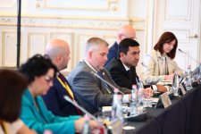 Azerbaijan to be represented again in IOTA Executive Council for 2026-2027 (PHOTO)