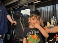 New group of former IDPs returns home to Azerbaijan's Shukurbayli village (PHOTO)