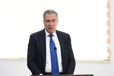 Another meeting of Coordination Headquarters held in Aghdara (PHOTO)