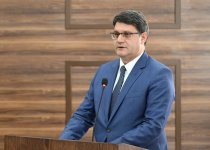 Another meeting of Coordination Headquarters held in Aghdara (PHOTO)