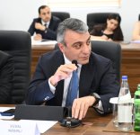 Another meeting of Coordination Headquarters held in Aghdara (PHOTO)