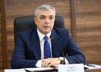 Another meeting of Coordination Headquarters held in Aghdara (PHOTO)