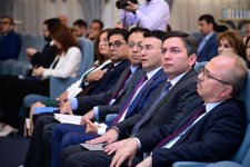 Baku hosts discussions on promoting human rights via public services (PHOTO)
