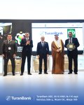 TuranBank signs letter of intent worth $15 million with ICD (PHOTO)