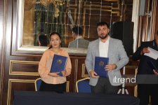 Azerbaijan and Kazakhstan sign agreements to expand tourism in Shymkent (PHOTO)