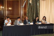 Azerbaijan and Kazakhstan sign agreements to expand tourism in Shymkent (PHOTO)