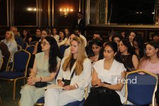 Azerbaijan and Kazakhstan sign agreements to expand tourism in Shymkent (PHOTO)