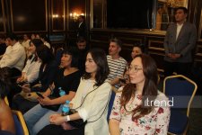 Azerbaijan and Kazakhstan sign agreements to expand tourism in Shymkent (PHOTO)
