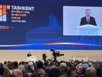 Uzbekistan's economy enters phase of new opportunities – President Mirziyoyev (PHOTO)