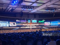 Uzbekistan's economy enters phase of new opportunities – President Mirziyoyev (PHOTO)